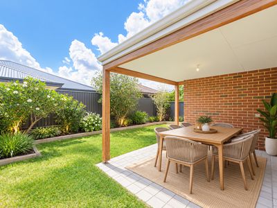 56 Silvershot Avenue, Harrisdale