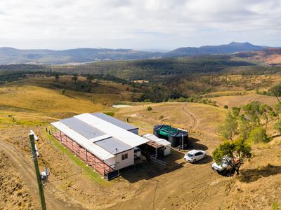 43 Berlin Road, Mount Berryman