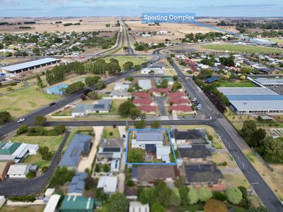 8 Third Street, Millicent