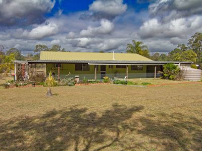 173 Carbeen Crescent, Nanango