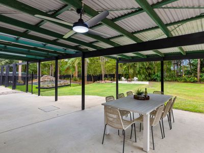 7 Jannali Court , Peachester
