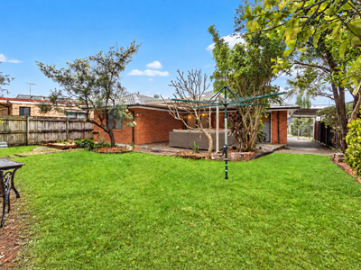 26 Tucks Road, Toongabbie