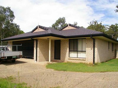 Bundamba