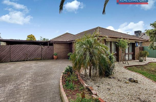 12 Stockton Street, Craigieburn