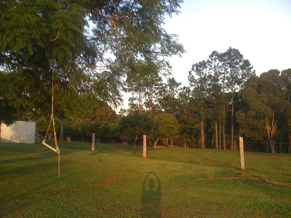 RN166 McLeish Road, Yungaburra