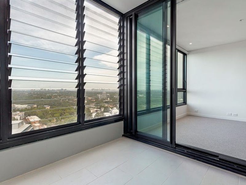 a2114 / 1 Network Place, North Ryde