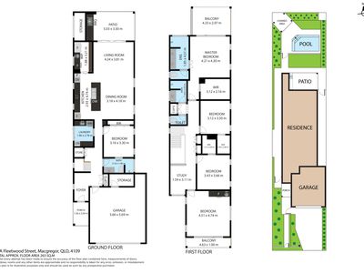 12A Fleetwood Street, Macgregor