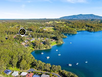 7 Gem Crescent, Narooma