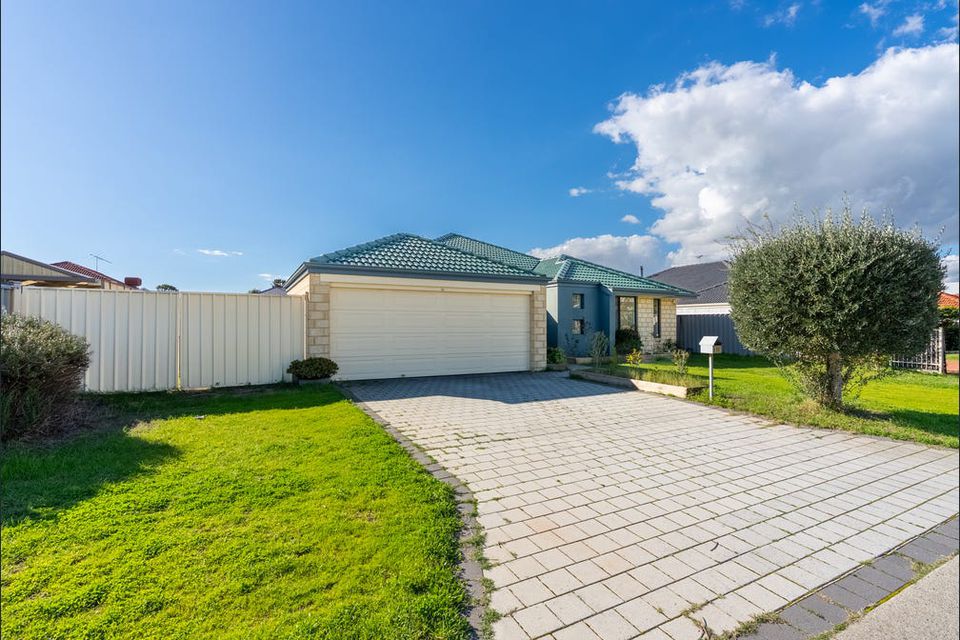 100 Rae Rd, Shoalwater