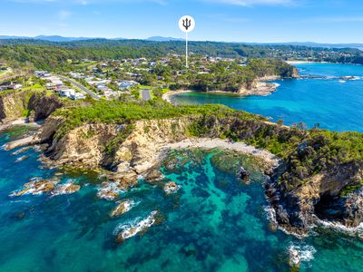 32 Mulgowrie Street, Malua Bay