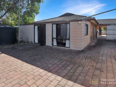 51 Victoria Street, Dimboola