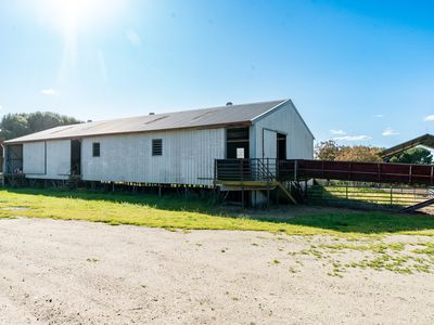 'Pastoria Park' 205 Balldale Road, Hopefield