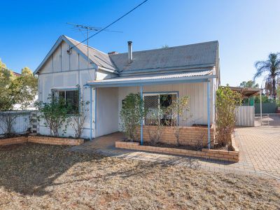 73 Moran Street, Boulder