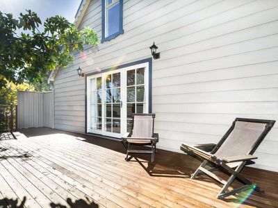 8 Werrigal Street, Wongarbon