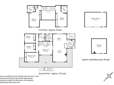 180 Dillons Hill Road, Glaziers Bay