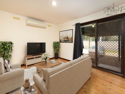 3 MCDERMOTT COURT, Wodonga