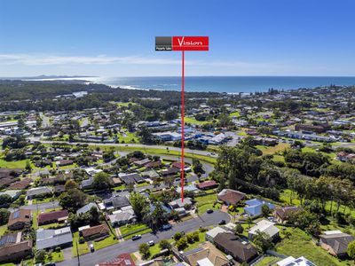 5 Barnes Street, Woolgoolga