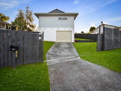 49 Solar Road, Glen Eden