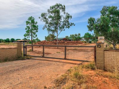 15 Greenfield Street, Boodarie