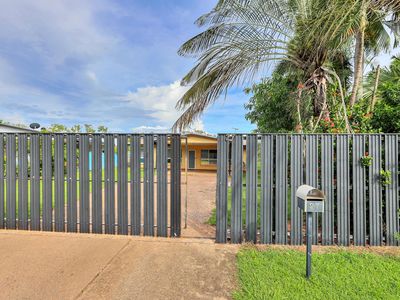 27 Sonder Crescent, Bakewell