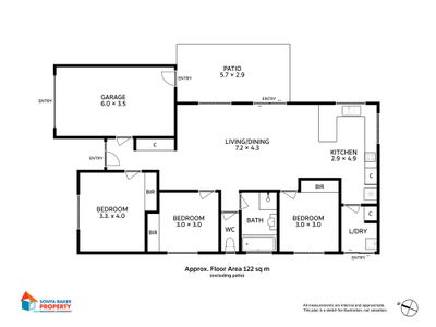 31 York Street, Wynyard