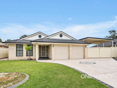 8 Kardella Avenue, Nowra