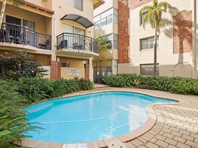 32 / 138 Adelaide Terrace, East Perth