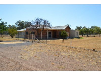 1076 Watermark Road, Curlewis
