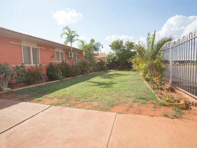 9 Osprey Drive, South Hedland