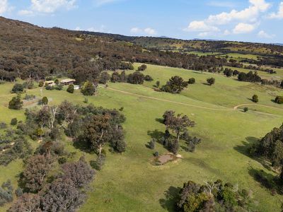 296 Sawpit Gully Road, Bridge Creek