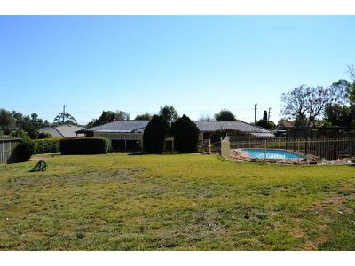 85 Lincoln Street, Gunnedah