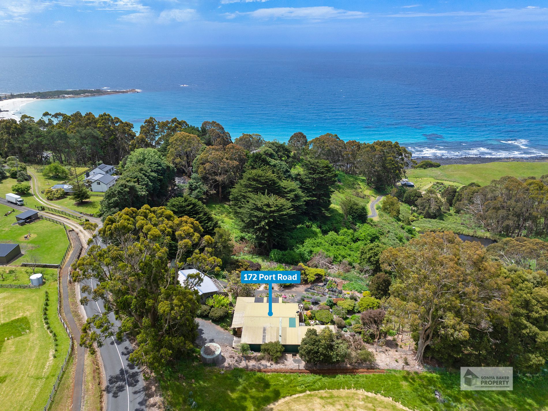 172 Port Road, Boat Harbour