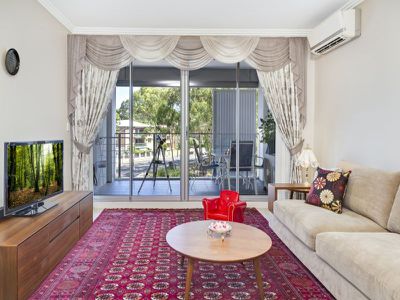 40 / 34 Albert Street, North Parramatta