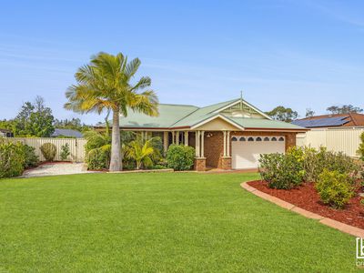 3 Walnut Close, Hamlyn Terrace