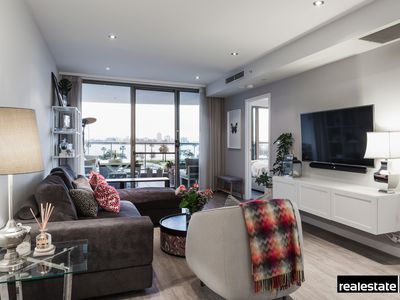 22 / 132 Terrace Road, Perth