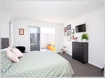 3A Chrystall Street, Foxton Beach