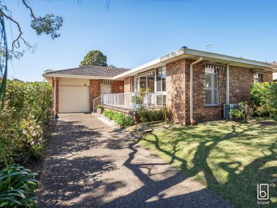 159 Stanley Street, Kanwal