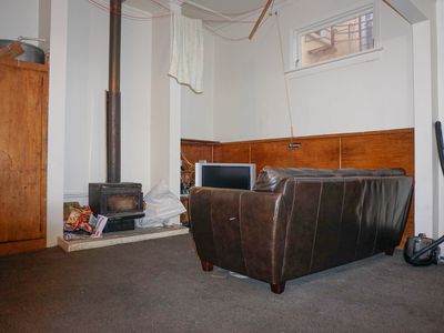 127 Leith Street, North Dunedin