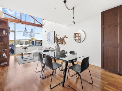 8 / 5 Saltriver Place, Footscray