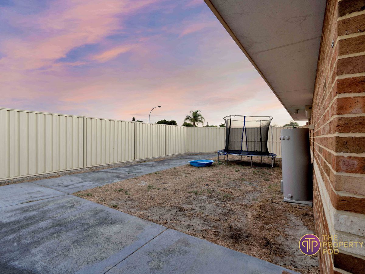 1 Baxter Close, Huntingdale