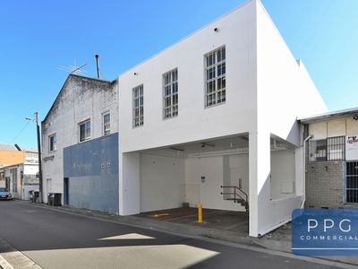 462 Princes Highway, Rockdale