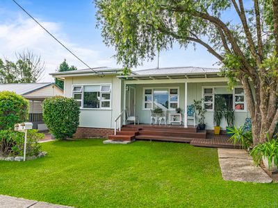 3 Beauty Point Road, Morisset