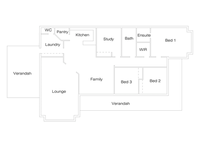 17 Livingstone St, Avenel