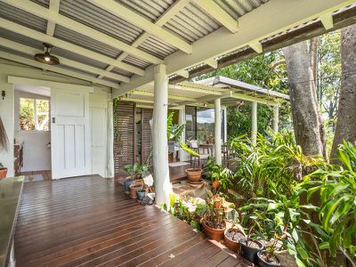 301 Wallace Road, The Channon