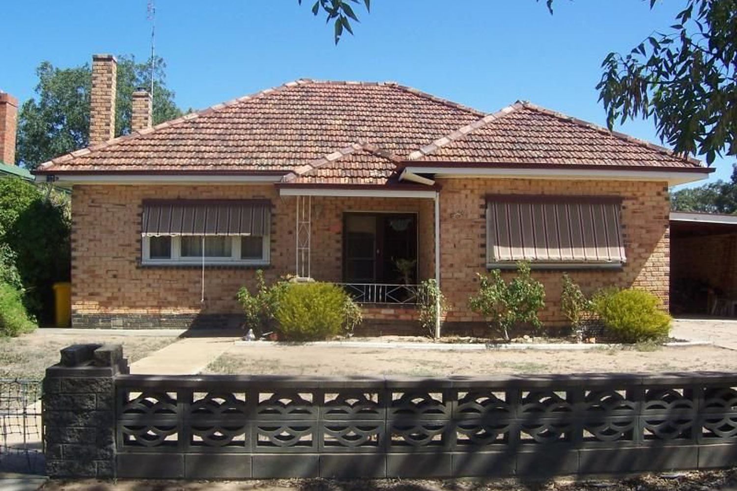 Warracknabeal