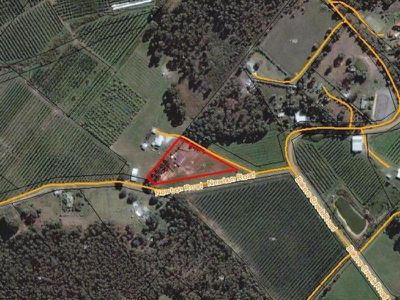 6 Newbons Road, Lucaston