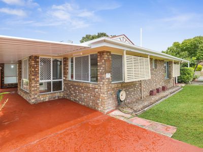 1 Cheviot Court, Caboolture South