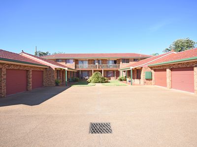 3 / 157-161 Wingewarra Street, Dubbo