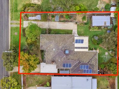 25 Redbank Road, Seymour