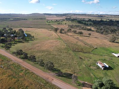 24 OLD SCONE ROAD, Merriwa